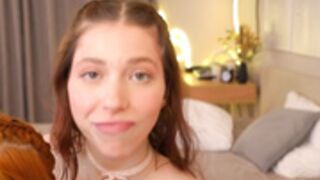 Dietmountaindew_ 2025-03-08 couple masturbation