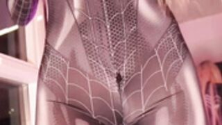 Waifumiia Brunette dildo