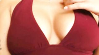 Cinnamonn2 colombian busty bitch