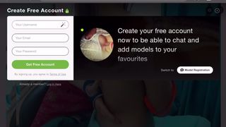 Rosy_curvy boobs show