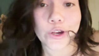 Imava Naked show Possibly No Audio