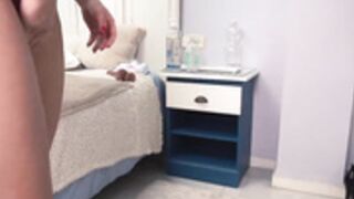 new_dee anal big toy