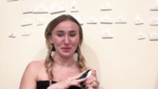 Alipaolinetti Onlyfans 2025-03-08 St. Patty's Live