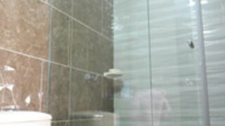 ZaaraHot shower