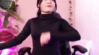 Bellaprincessx Teasing part 2