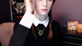 Evelynclaire cam recording 2015 September 17-03.17