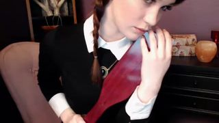 Evelynclaire cam recording 2015 September 17-03.17