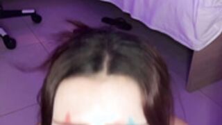 voulezj clown bj