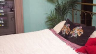 Lili 01 masturbation show 2025-07-25