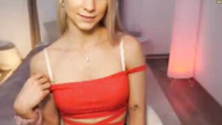 Gorgeouscam gorgeouscamille CB