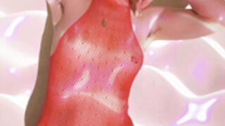 Kristen Scott - Cum With Me