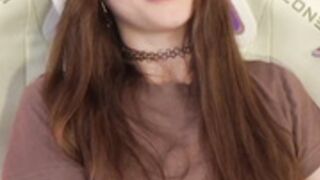moleculegirl pussy rubbing
