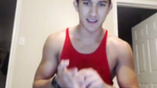 Turnmeon956 cum show and shower