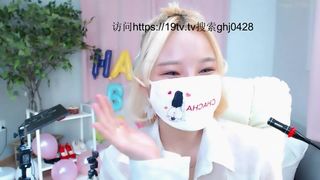 korean broadcaster [BJ]