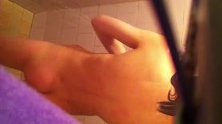 Espiando a la Becina Hidden Webcam