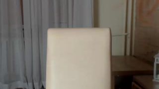 Maddie in private bunny video 34