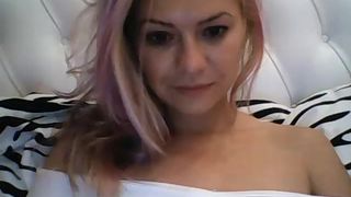 kiradivine - perfect tits