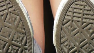 Relaxing In The Park So Beautiful