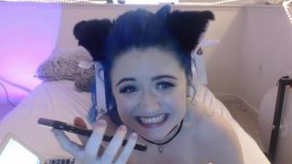 CelestiaVega First Day