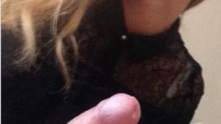 The tongue that makes you cum