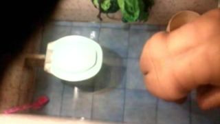 espiando a la tia Candida