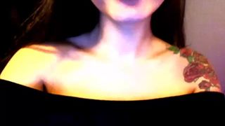 Sonya-mo (non-strip)