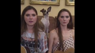 Nina Nelson Nip Slip (youtuber/film actress)