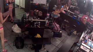 Stream Live Striper in dressing Room