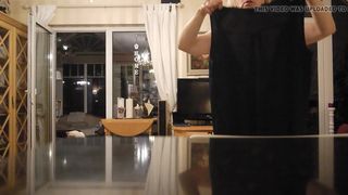 Undressing Parte Uno