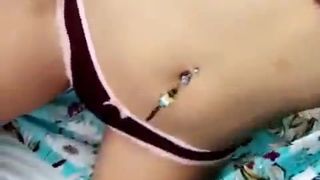 Maddy Belle Private Snapchat (20 Minutes)