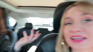 The Craziest Pool Vlog EVER ft. Abigale Mandler