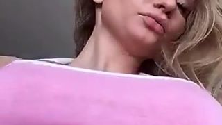 Zoie Burgher Snapchat #23