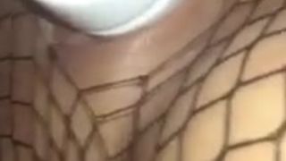 Jade Swan Crazy Magic Wand Squirt