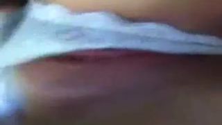 Beautiful Girl Send a Video For Her Boyfriend