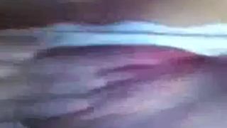 Beautiful Girl Send a Video For Her Boyfriend