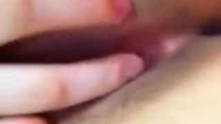 Chinesse Girl Le Manda Video a su Novio