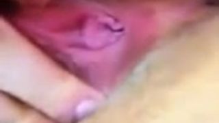 Chinesse Girl Le Manda Video a su Novio