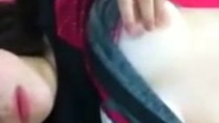 Chinesse Girl Le Manda Video a su Novio