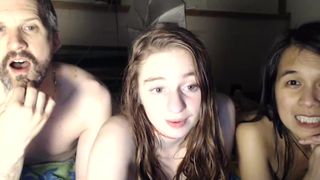 Mermmaid cam recording 2016 January 18-155854