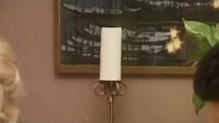 Older Italian Teacher