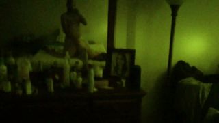 Stripper doggie style sex