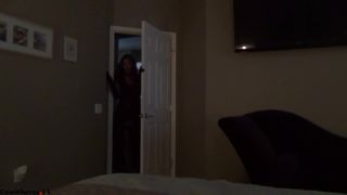 Mindi Mink Taboo Vampire Mom Initiates Son in private premium video 2