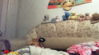 MILF Cam 1