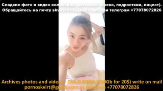 Want more schoolgirls? Telegram: https://t.me/FanSisi 2