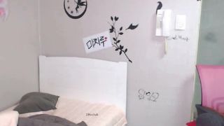 korean amateur webcam girl