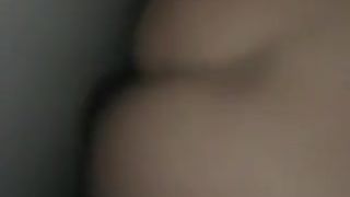 Amateur gloryhole