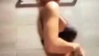 Malay Bigo Live in Private