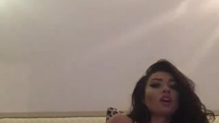 AnaPureLove 1 in private premium video