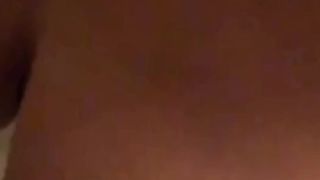 Lizzy_takes_a_shower