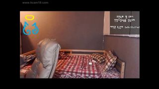 korean webcam girl show 2